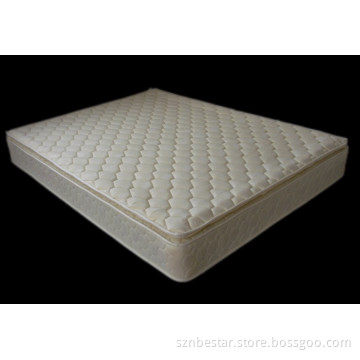 Pocket Spring and Memory Foam Bed Mattress (396)